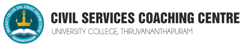 University College Civil Services Coaching Centre